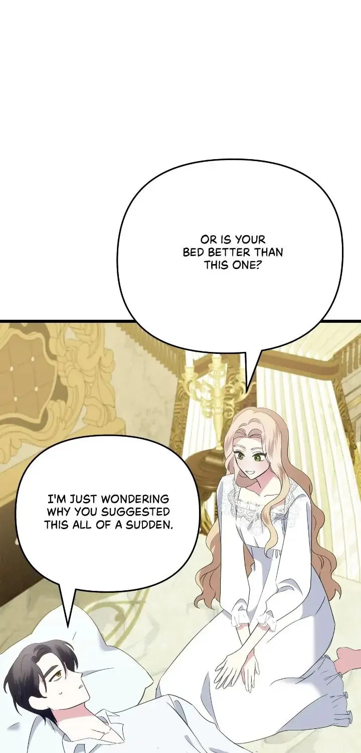 A Tipsy Marriage Proposal for the Emperor Chapter 22 page 9 - 