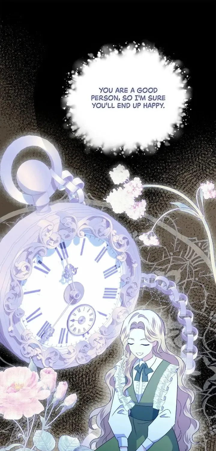 A Tipsy Marriage Proposal for the Emperor Chapter 22 page 81 - 