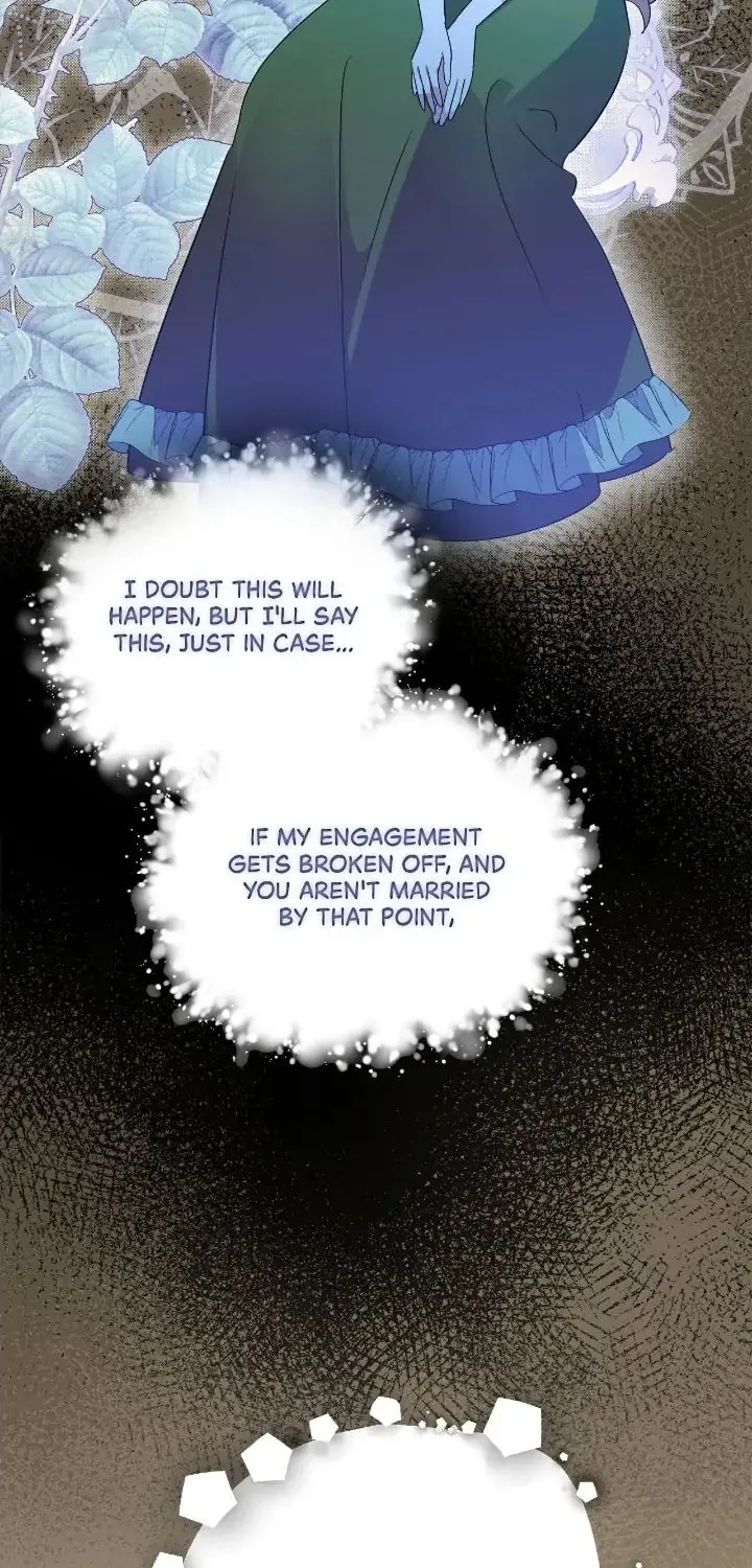 A Tipsy Marriage Proposal for the Emperor Chapter 22 page 82 - 