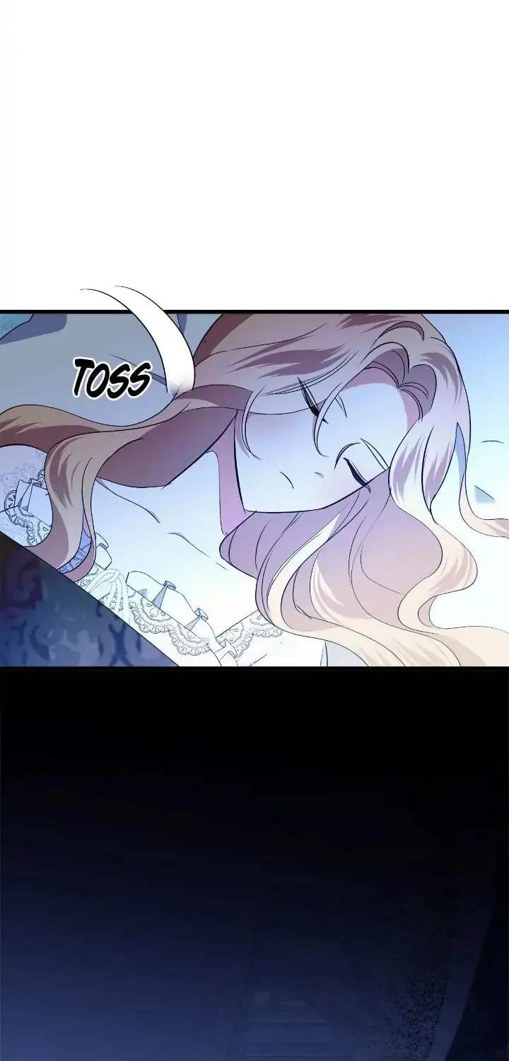 A Tipsy Marriage Proposal for the Emperor Chapter 22 page 86 - 
