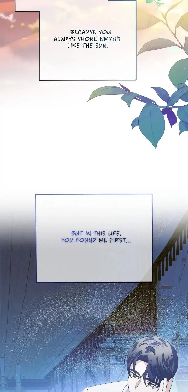 A Tipsy Marriage Proposal for the Emperor Chapter 22 page 90 - 