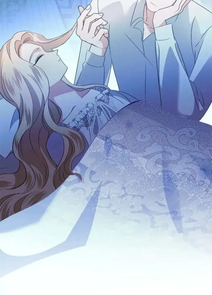 A Tipsy Marriage Proposal for the Emperor Chapter 22 page 91 - 