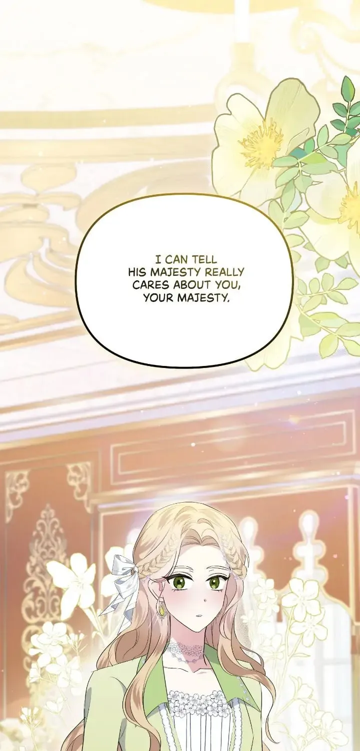 A Tipsy Marriage Proposal for the Emperor Chapter 23 page 1 - 