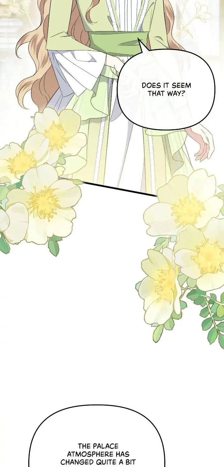 A Tipsy Marriage Proposal for the Emperor Chapter 23 page 2 - 