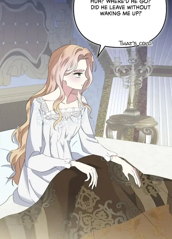 A Tipsy Marriage Proposal for the Emperor Chapter 23 page 11 - 