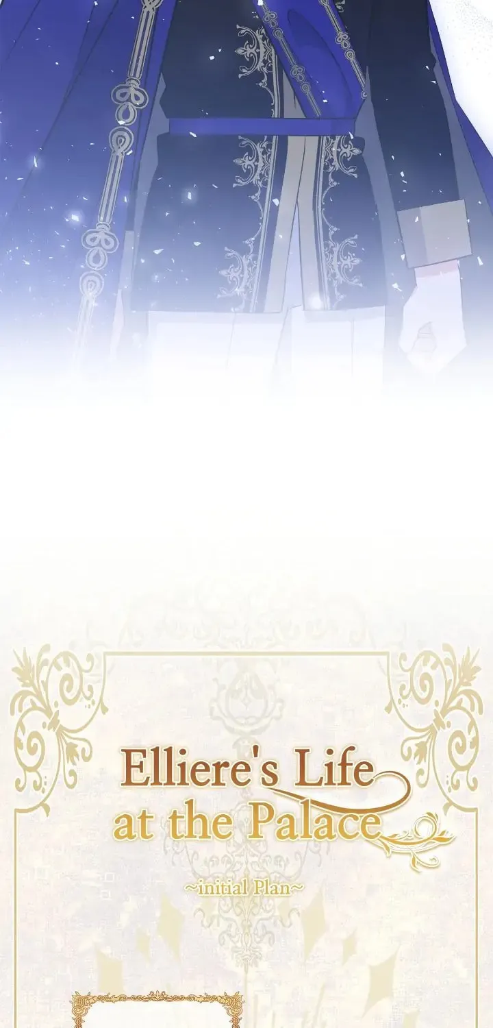 A Tipsy Marriage Proposal for the Emperor Chapter 23 page 14 - 