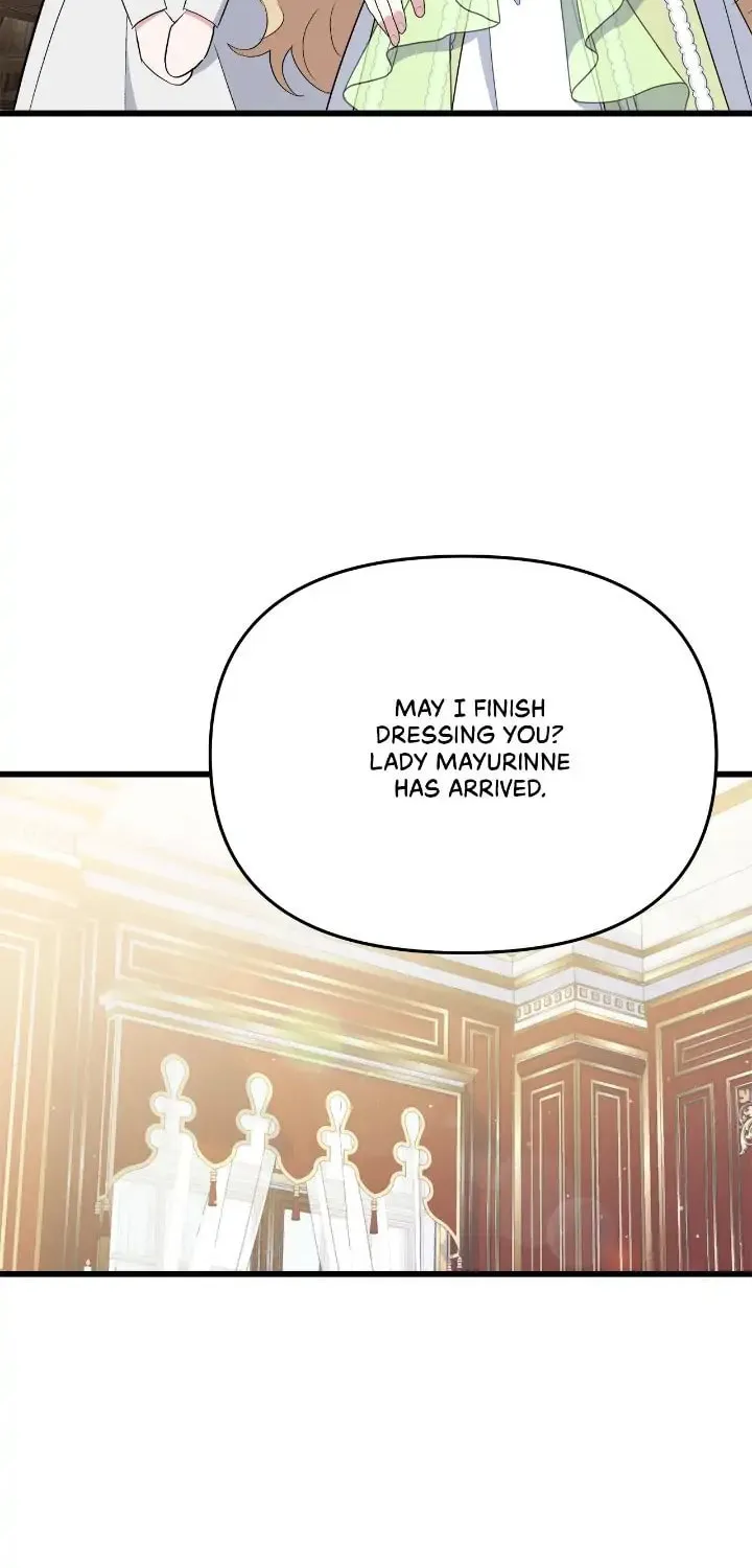 A Tipsy Marriage Proposal for the Emperor Chapter 23 page 18 - 