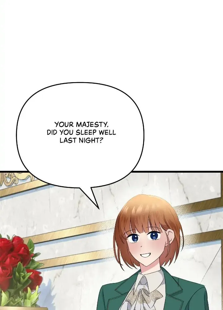 A Tipsy Marriage Proposal for the Emperor Chapter 23 page 19 - 