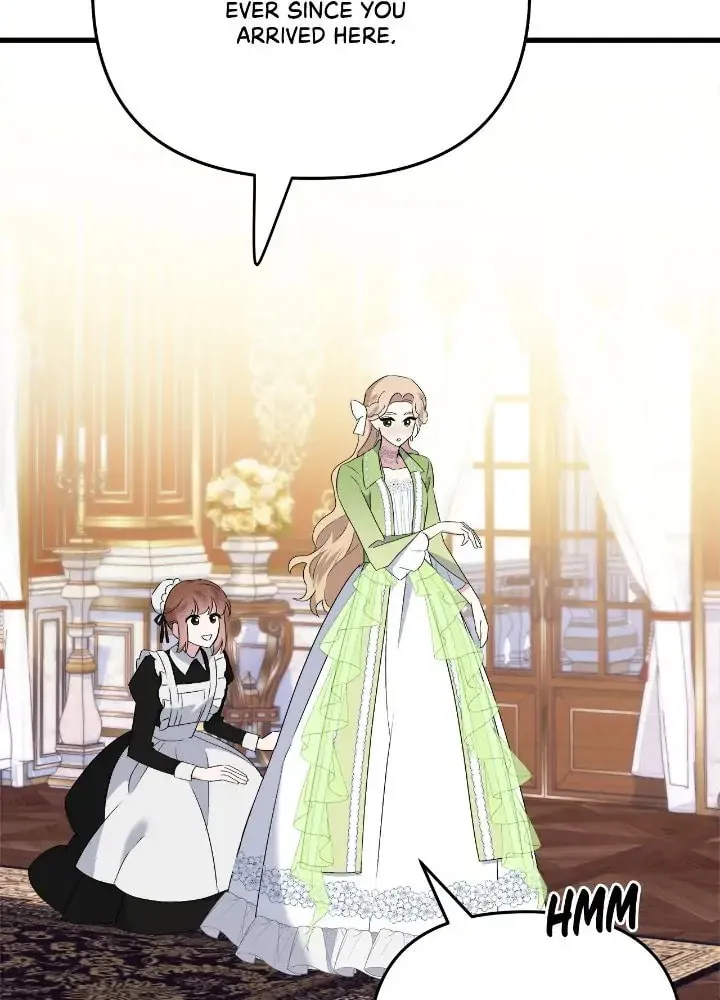 A Tipsy Marriage Proposal for the Emperor Chapter 23 page 3 - 