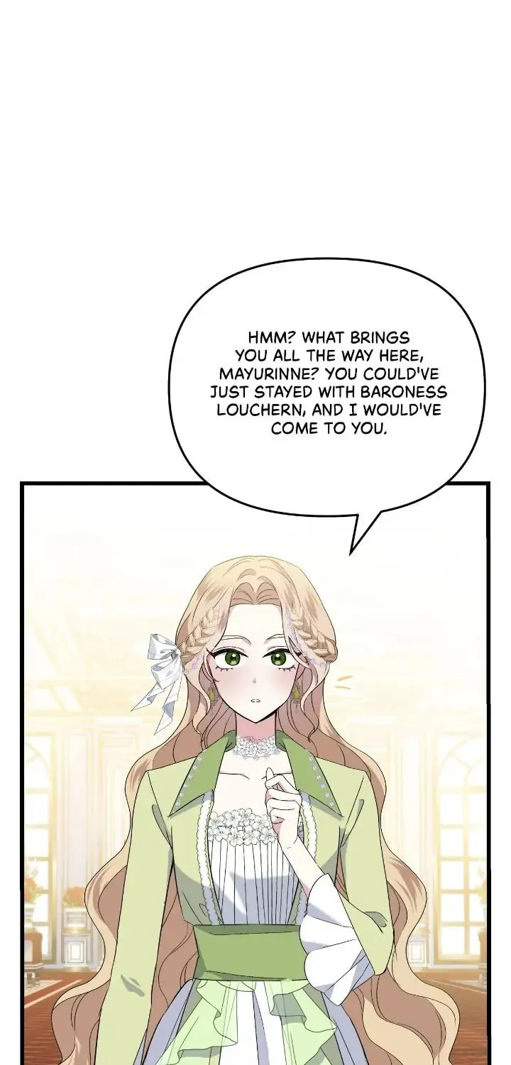 A Tipsy Marriage Proposal for the Emperor Chapter 23 page 21 - 