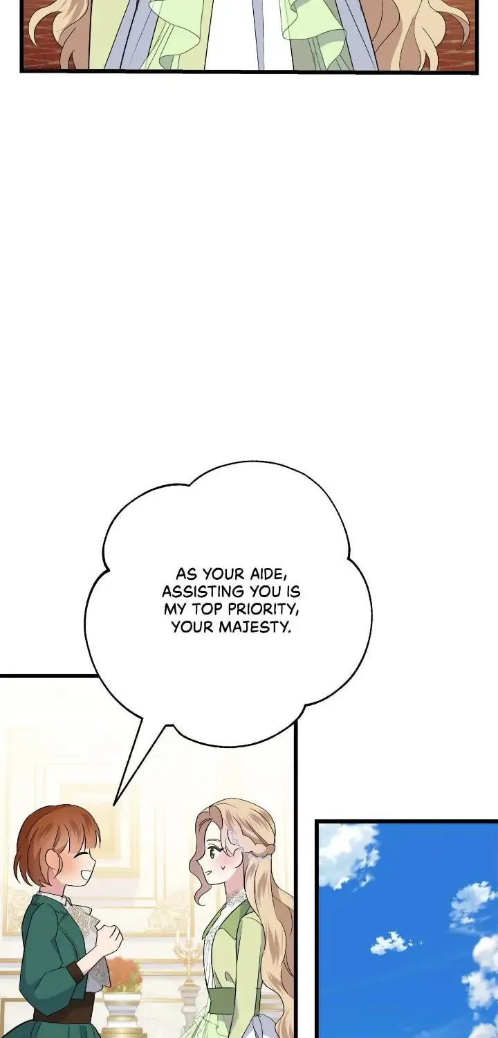 A Tipsy Marriage Proposal for the Emperor Chapter 23 page 22 - 