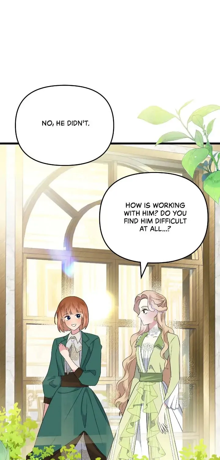 A Tipsy Marriage Proposal for the Emperor Chapter 23 page 24 - 