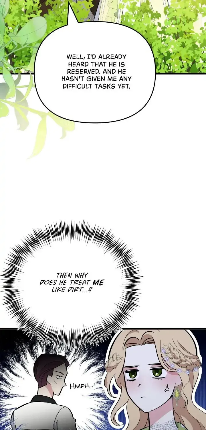 A Tipsy Marriage Proposal for the Emperor Chapter 23 page 25 - 