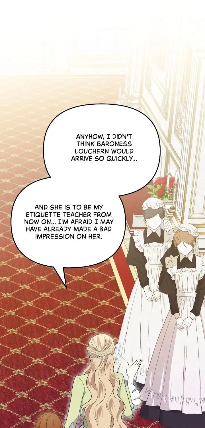 A Tipsy Marriage Proposal for the Emperor Chapter 23 page 28 - 