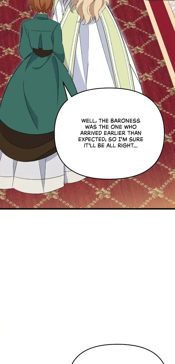 A Tipsy Marriage Proposal for the Emperor Chapter 23 page 29 - 