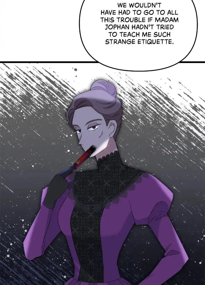 A Tipsy Marriage Proposal for the Emperor Chapter 23 page 30 - 