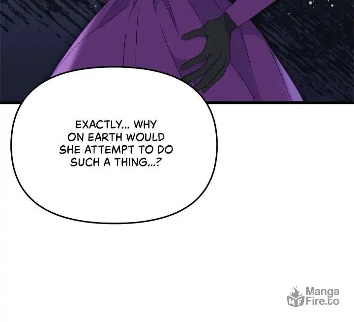 A Tipsy Marriage Proposal for the Emperor Chapter 23 page 31 - 