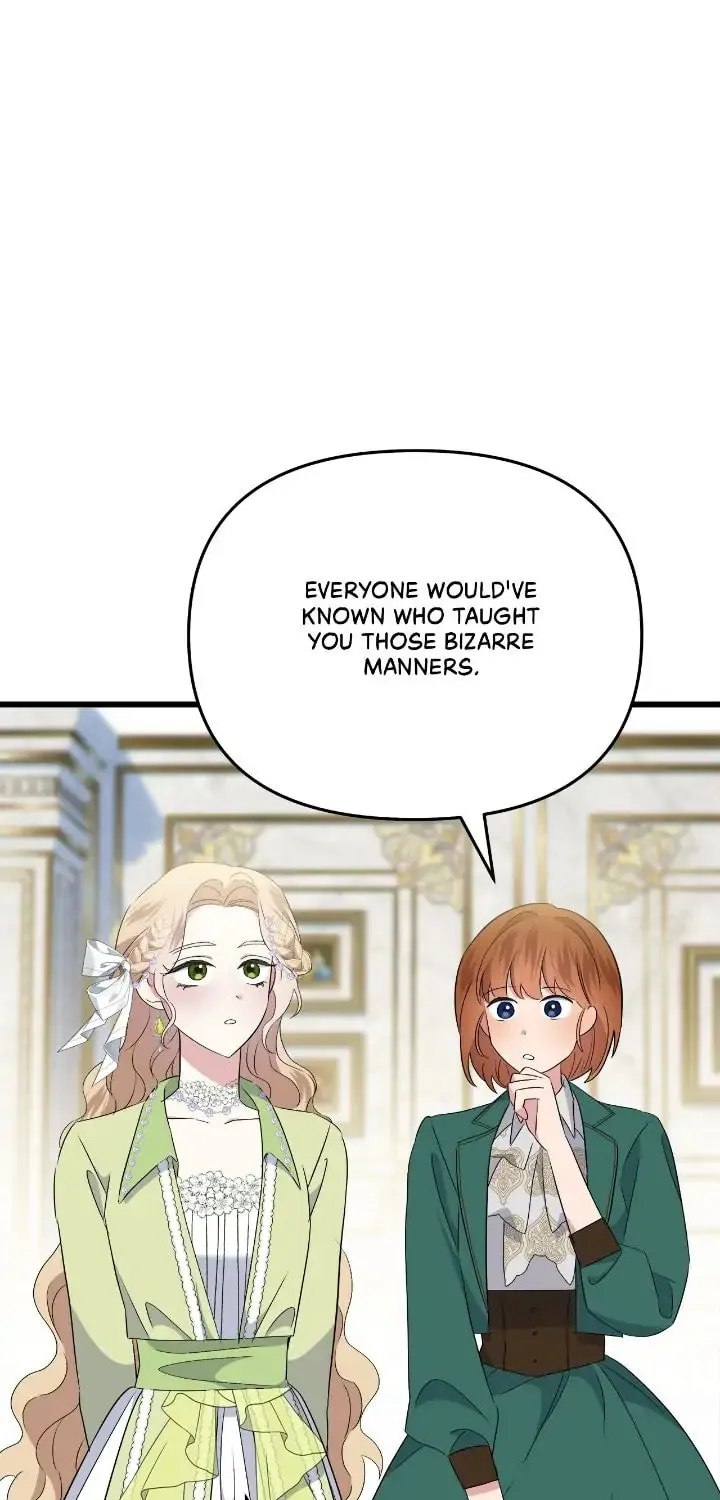 A Tipsy Marriage Proposal for the Emperor Chapter 23 page 32 - 