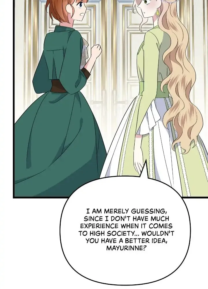 A Tipsy Marriage Proposal for the Emperor Chapter 23 page 34 - 
