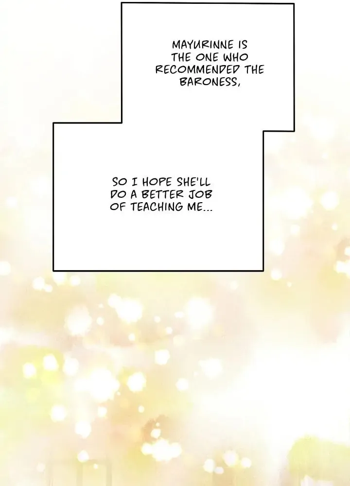 A Tipsy Marriage Proposal for the Emperor Chapter 23 page 38 - 
