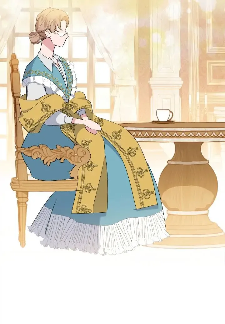 A Tipsy Marriage Proposal for the Emperor Chapter 23 page 39 - 