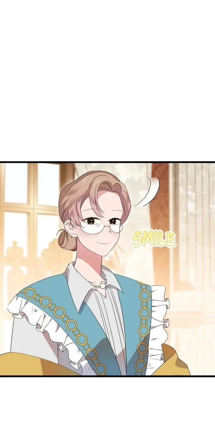 A Tipsy Marriage Proposal for the Emperor Chapter 23 page 40 - 