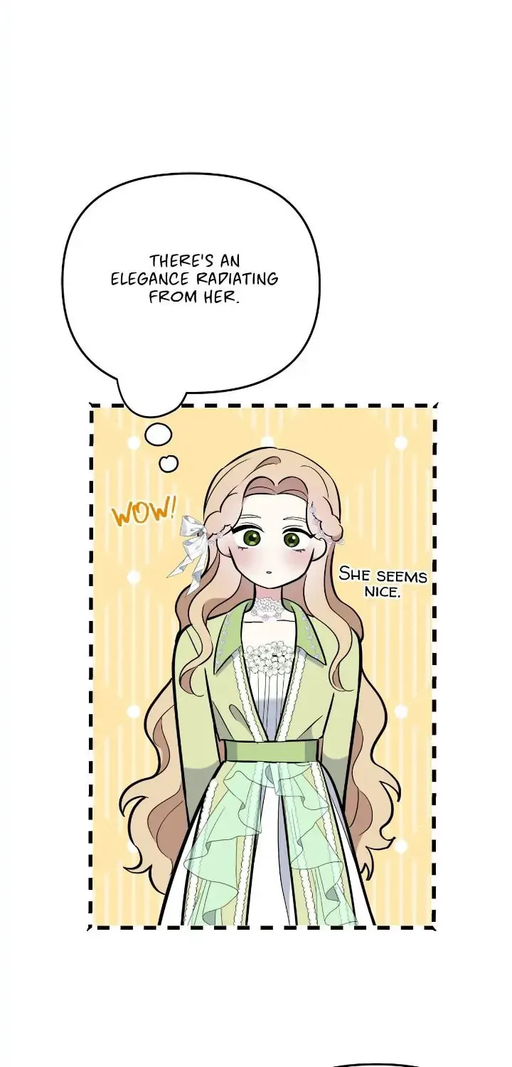 A Tipsy Marriage Proposal for the Emperor Chapter 23 page 41 - 
