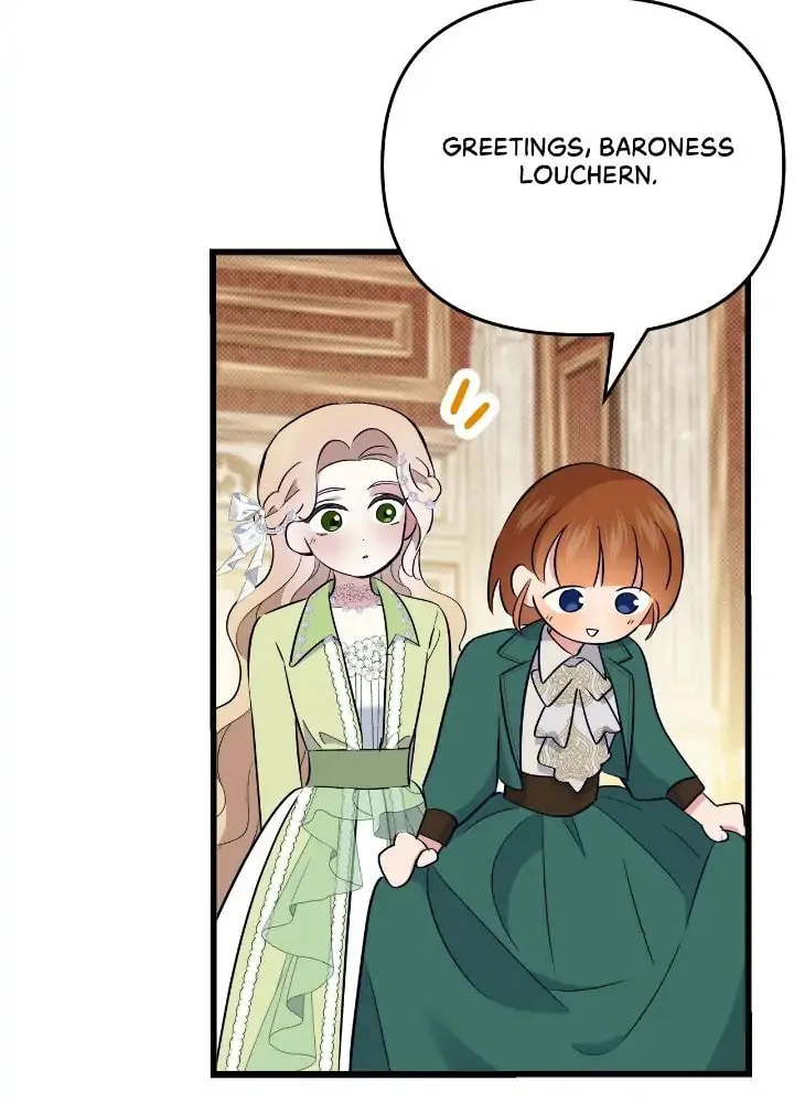 A Tipsy Marriage Proposal for the Emperor Chapter 23 page 42 - 