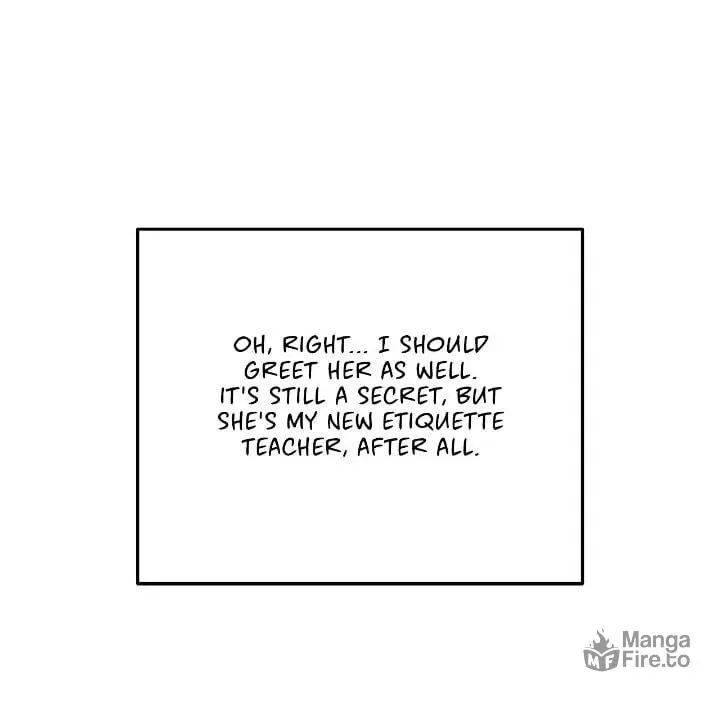 A Tipsy Marriage Proposal for the Emperor Chapter 23 page 43 - 