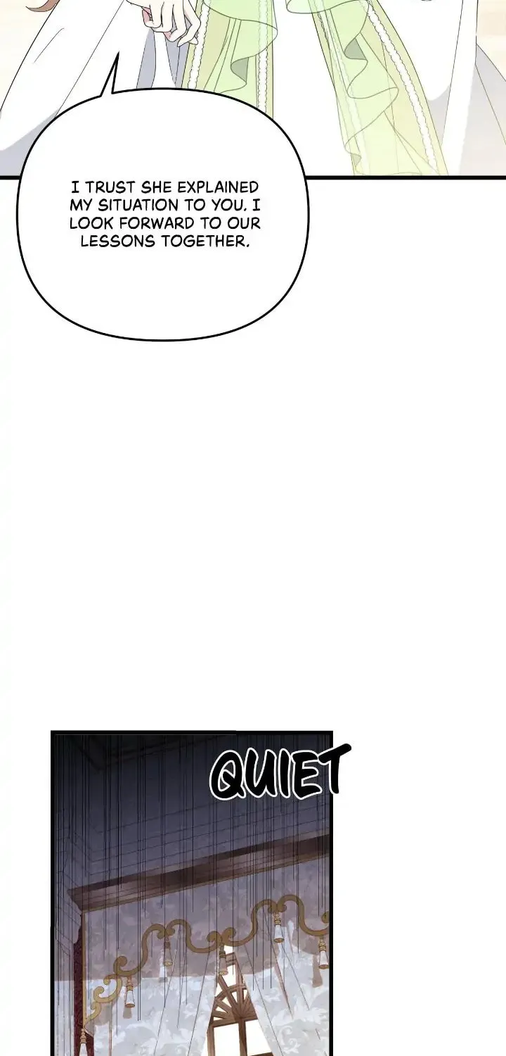 A Tipsy Marriage Proposal for the Emperor Chapter 23 page 45 - 