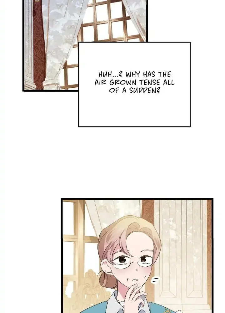 A Tipsy Marriage Proposal for the Emperor Chapter 23 page 46 - 