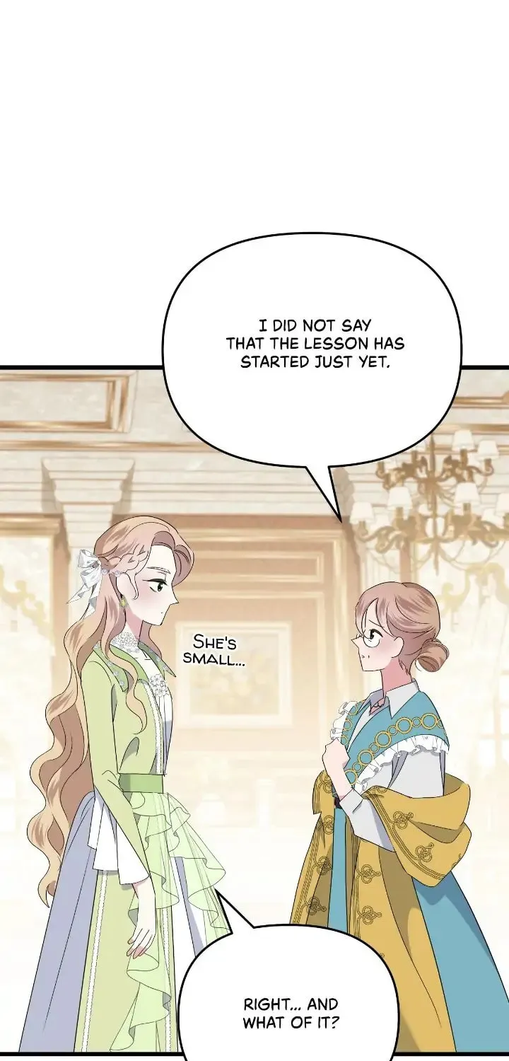 A Tipsy Marriage Proposal for the Emperor Chapter 23 page 49 - 