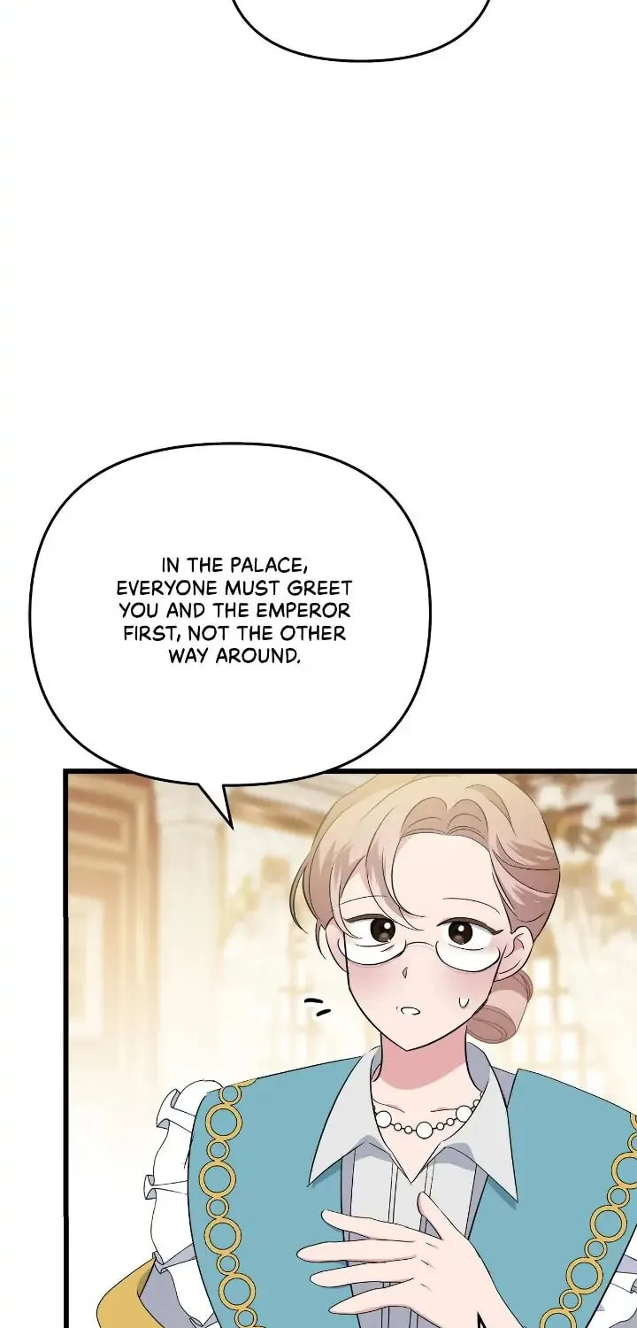 A Tipsy Marriage Proposal for the Emperor Chapter 23 page 50 - 