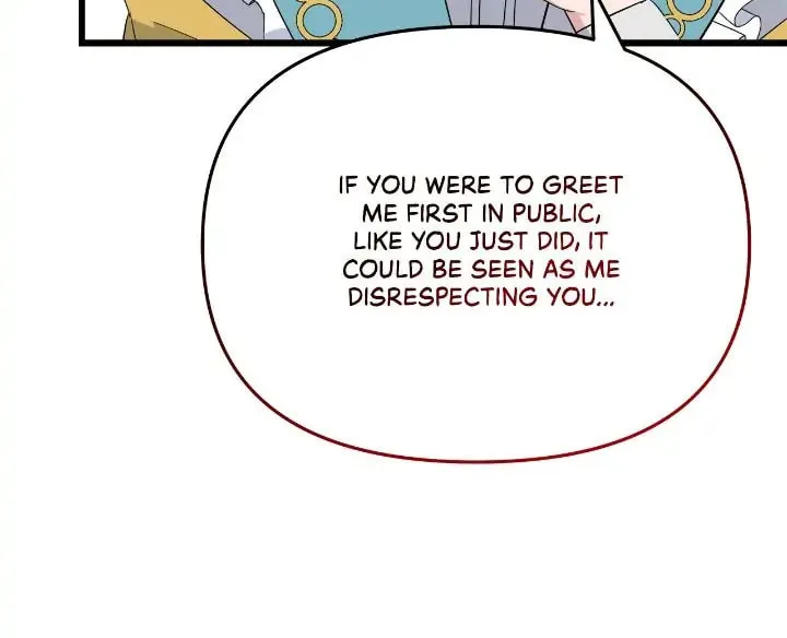 A Tipsy Marriage Proposal for the Emperor Chapter 23 page 51 - 