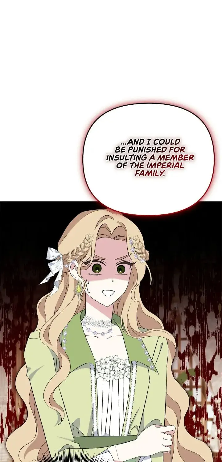 A Tipsy Marriage Proposal for the Emperor Chapter 23 page 52 - 