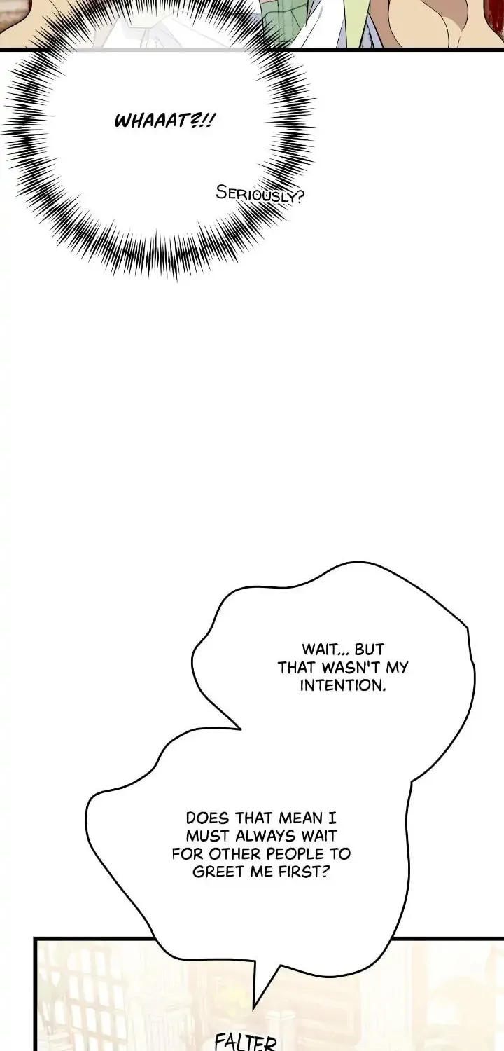 A Tipsy Marriage Proposal for the Emperor Chapter 23 page 53 - 