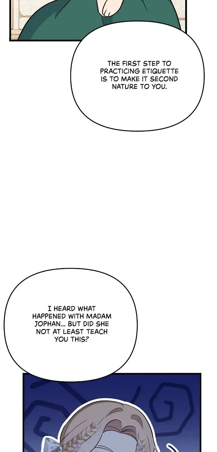 A Tipsy Marriage Proposal for the Emperor Chapter 23 page 57 - 