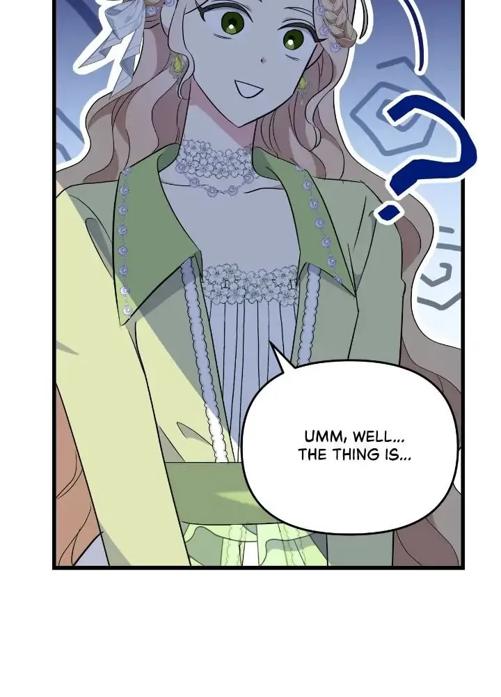 A Tipsy Marriage Proposal for the Emperor Chapter 23 page 58 - 