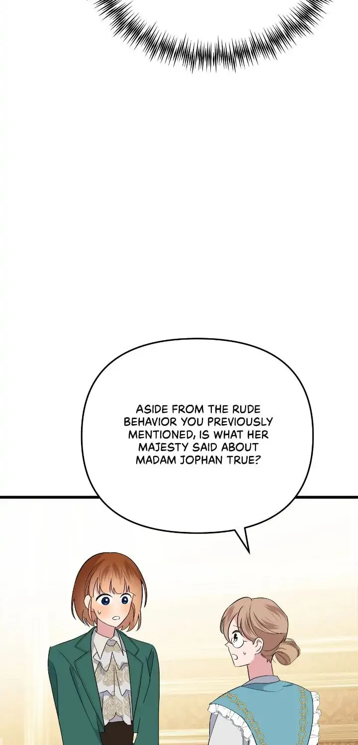 A Tipsy Marriage Proposal for the Emperor Chapter 23 page 62 - 