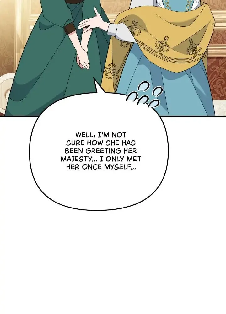 A Tipsy Marriage Proposal for the Emperor Chapter 23 page 63 - 