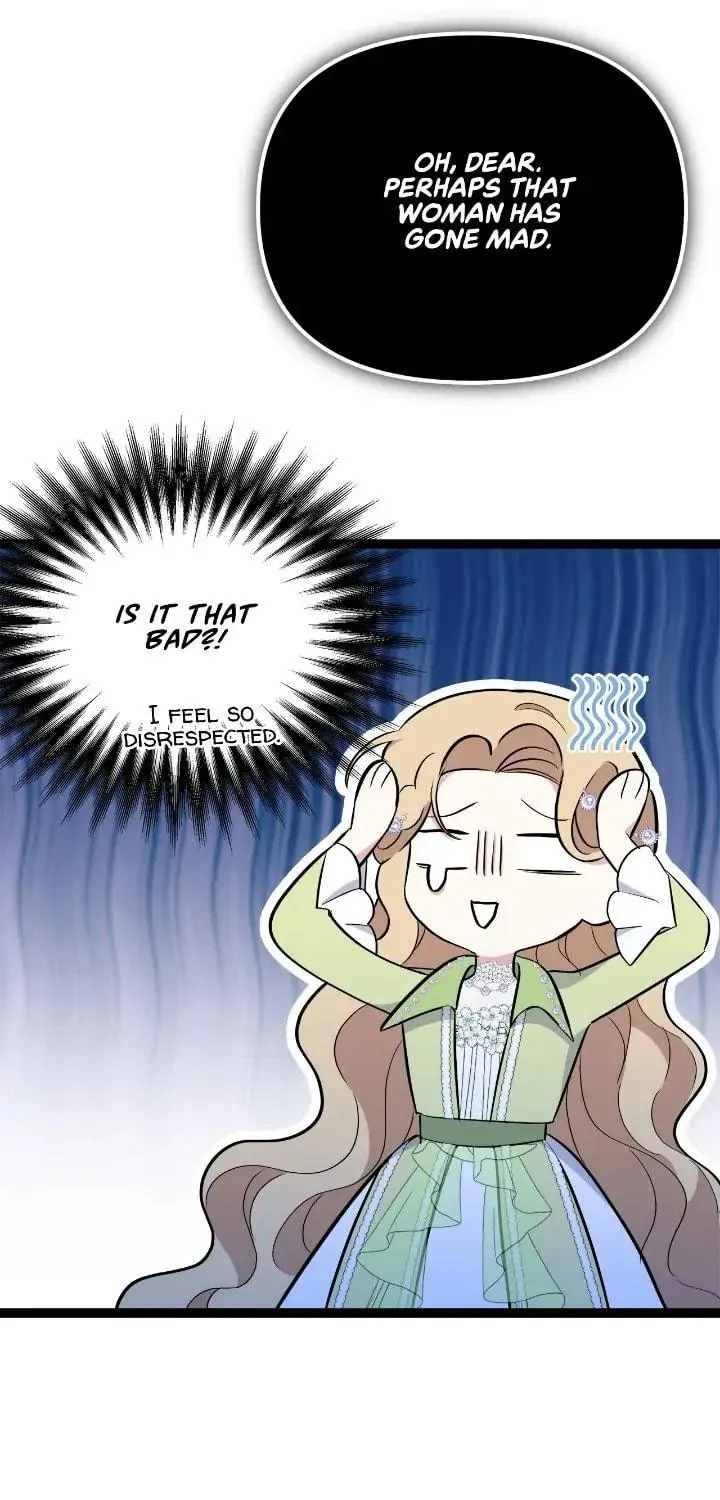 A Tipsy Marriage Proposal for the Emperor Chapter 23 page 64 - 