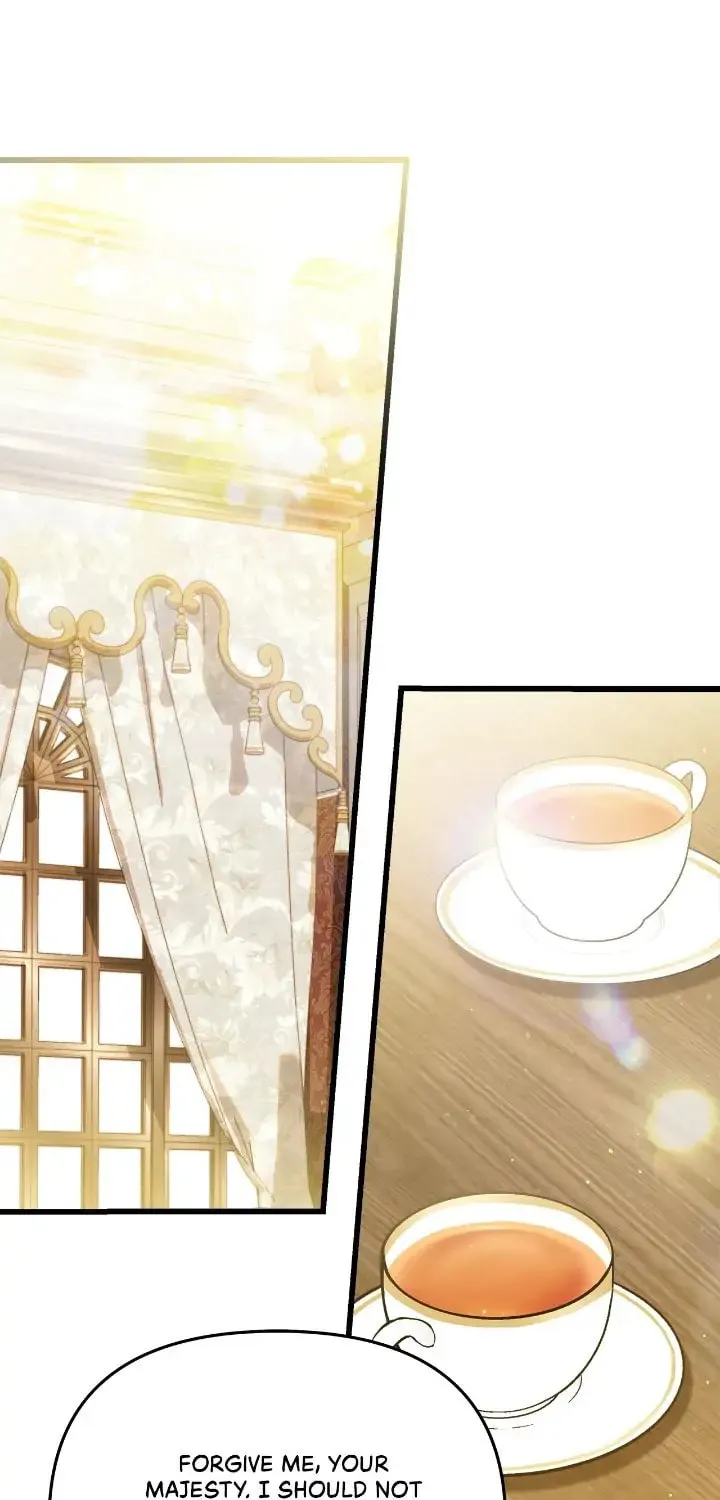 A Tipsy Marriage Proposal for the Emperor Chapter 23 page 66 - 