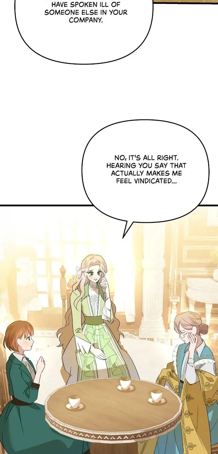 A Tipsy Marriage Proposal for the Emperor Chapter 23 page 67 - 