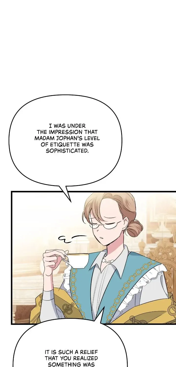 A Tipsy Marriage Proposal for the Emperor Chapter 23 page 69 - 