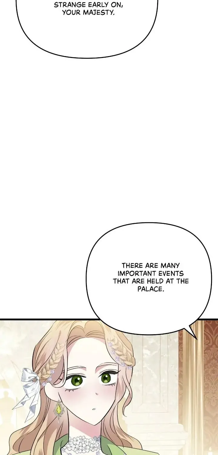 A Tipsy Marriage Proposal for the Emperor Chapter 23 page 70 - 