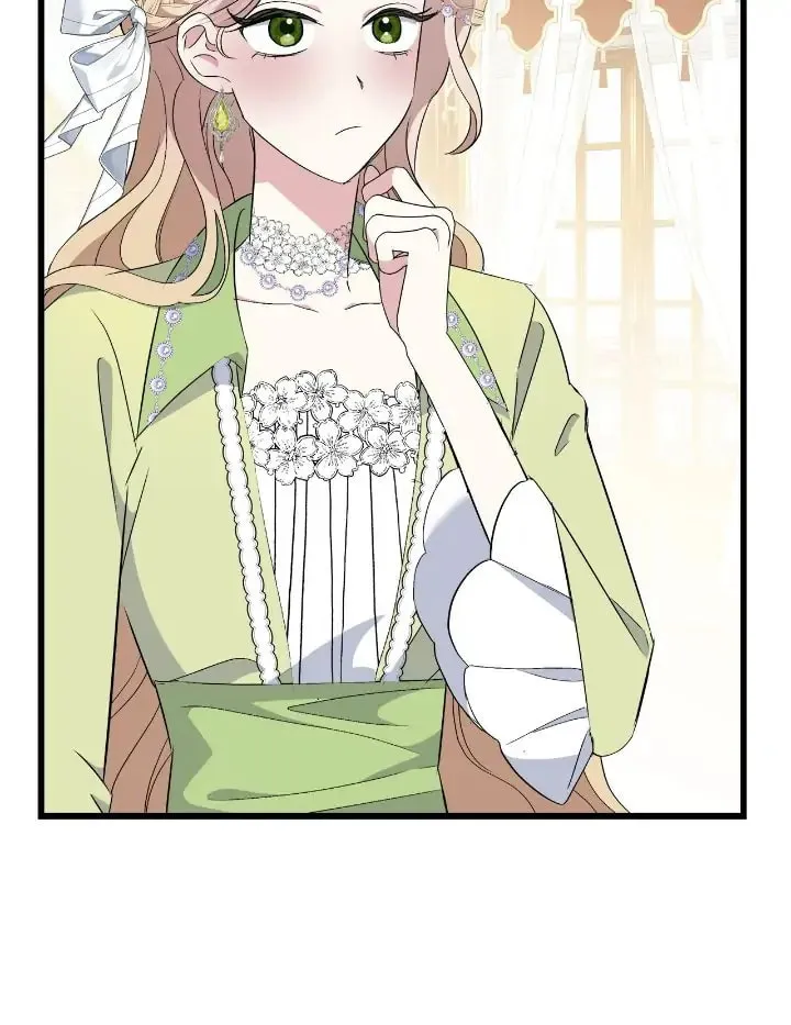 A Tipsy Marriage Proposal for the Emperor Chapter 23 page 8 - 