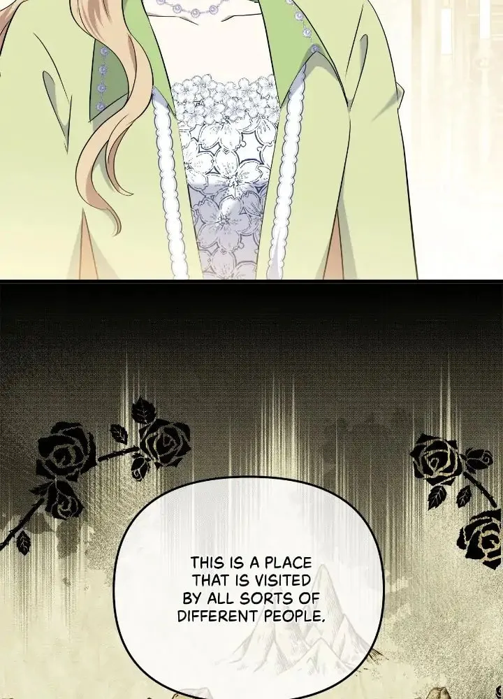 A Tipsy Marriage Proposal for the Emperor Chapter 23 page 71 - 