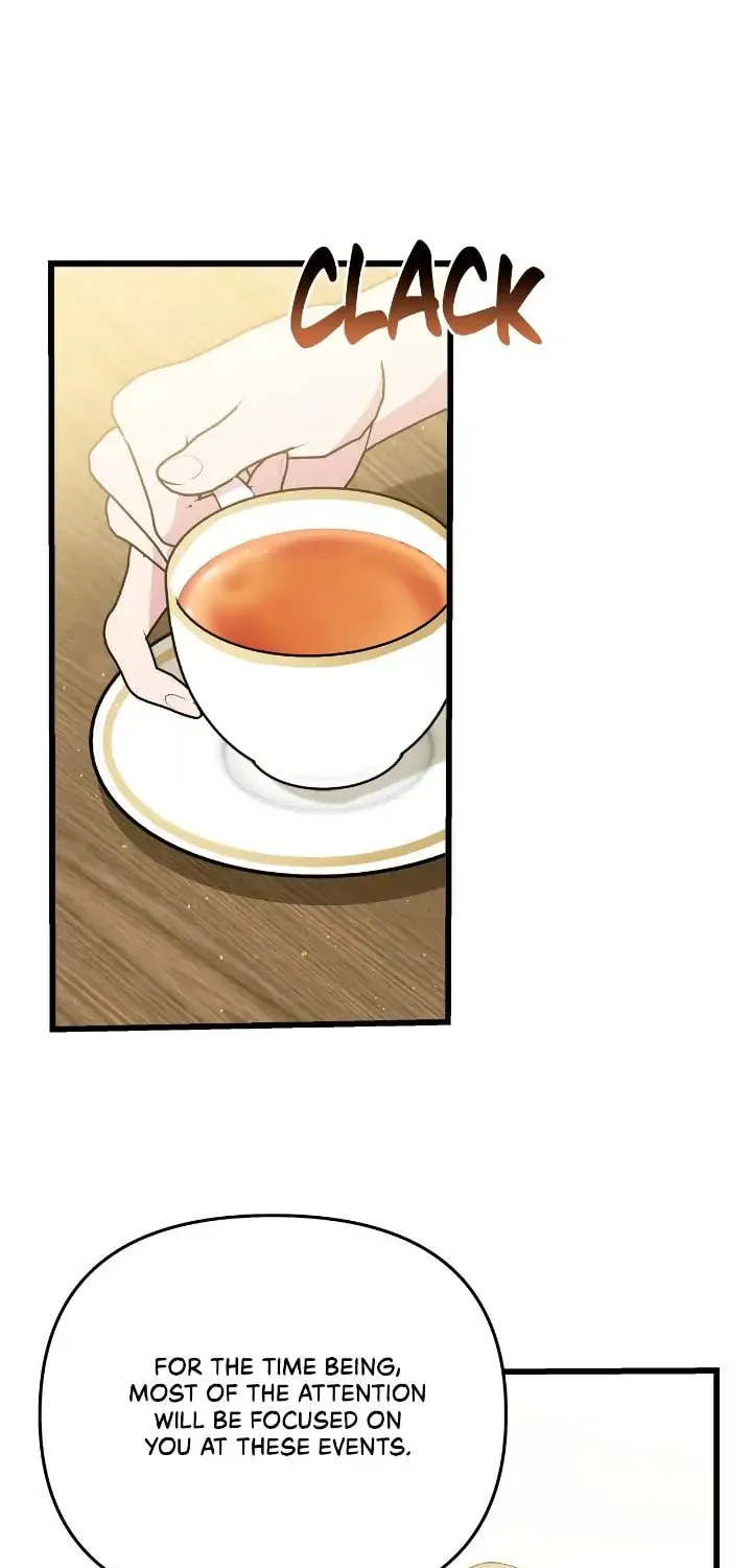 A Tipsy Marriage Proposal for the Emperor Chapter 23 page 74 - 