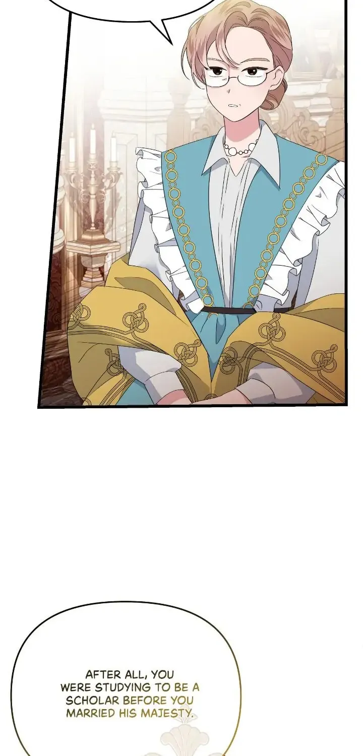 A Tipsy Marriage Proposal for the Emperor Chapter 23 page 75 - 