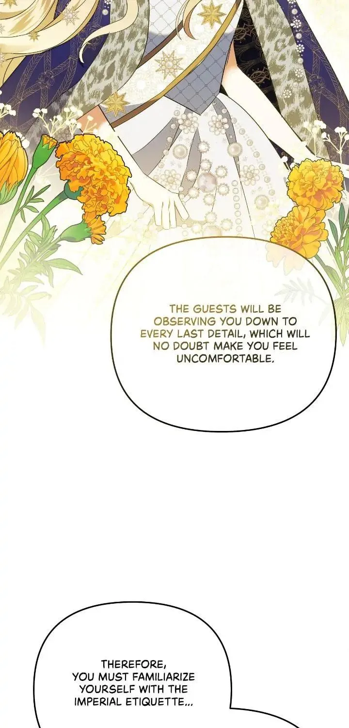 A Tipsy Marriage Proposal for the Emperor Chapter 23 page 77 - 